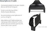Concept2 RowErg Standard Legs with PM5 Black view 12