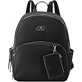 Nine West Maelys Laptop Backpack
