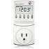 P3 P4400 Kill A Watt Electricity Usage Monitor