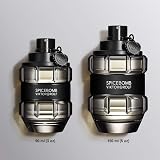 Viktor & Rolf Spicebomb Eau de Toilette for Men 90ml view 4