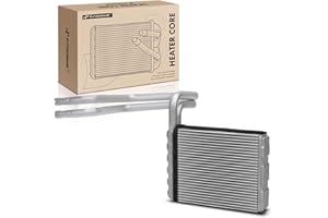 A-Premium HVAC Heater Core Compatible with Ford Escape 2013-2019, Focus 2012-2018, Transit Connect 2014-2022, C-Max 2013-2018