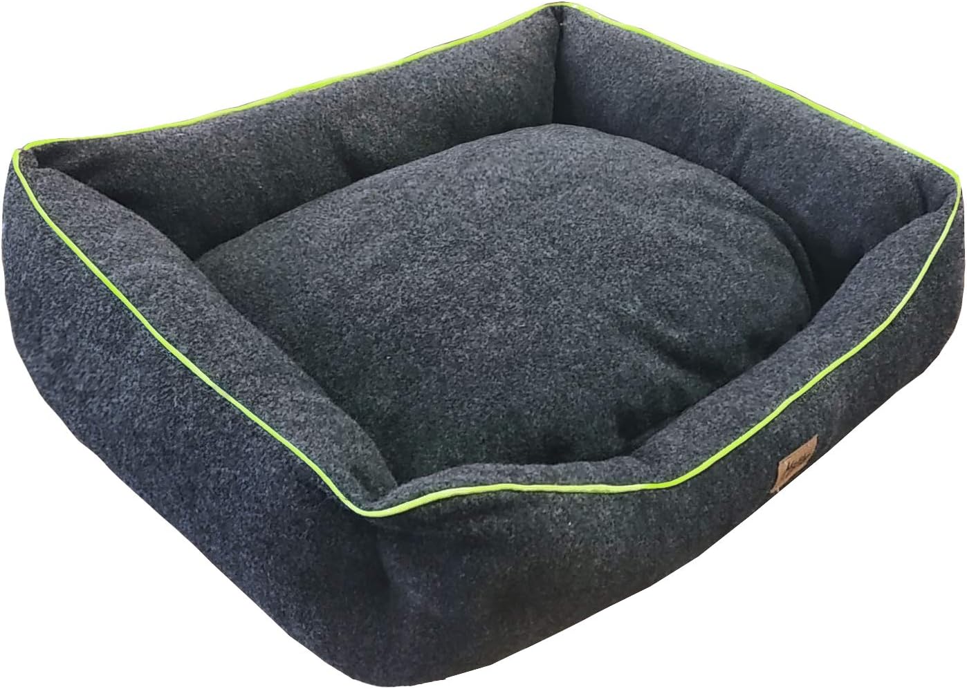 Matty Dog Bed T50, grey