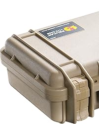 Pelican 1170 Case With Foam