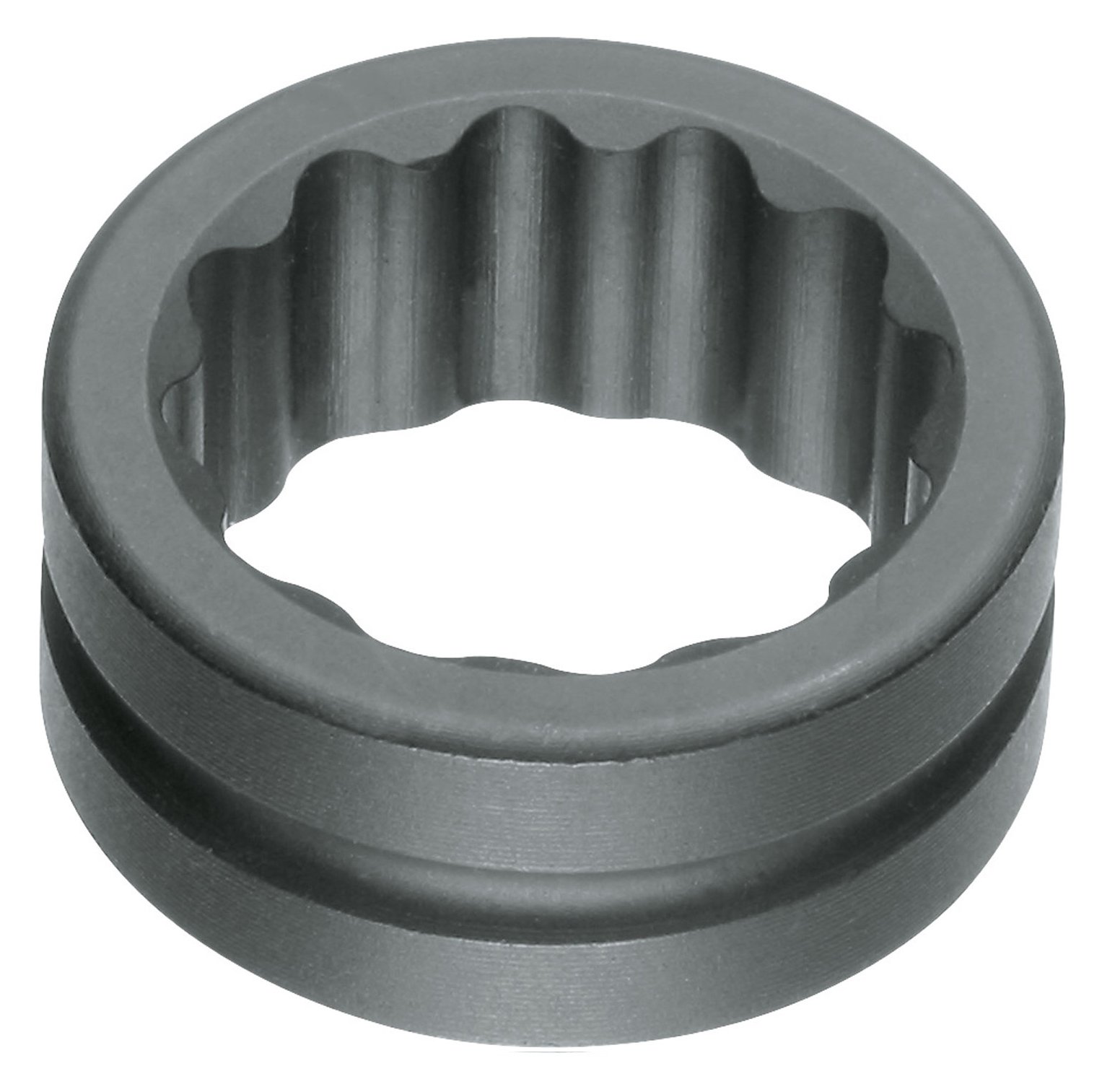 GEDORE Insert Ring for Freewheel Ratchet UD Profile 60 mm, 1 Piece, 31 R 60