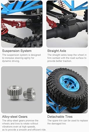 jjrc q39 highlander amazon