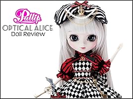 optical alice pullip