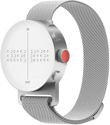 Resultado de imagem para dot watch