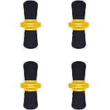 OXO Good Grips 8-Piece Corn Holder Set,Yellow,One Size