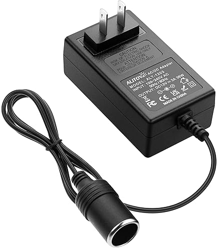 アイワ 安定化電源 AC-1202 AC-DC CONVERTER AIWA アマチュア無線 ITC0T9NRN8PW-YR-B00-byebye Amazon.com: ALITOVE AC to DC Converter 12V 2A 24W Power