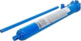 BGS 9245-1 Hydraulic Cylinder for Engine Crane BGS 9245 11999 | 25mm Piston view 3