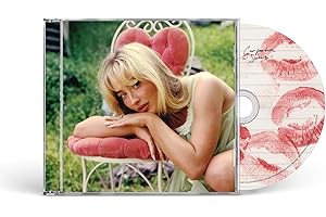 Short n' Sweet Alternate Cover