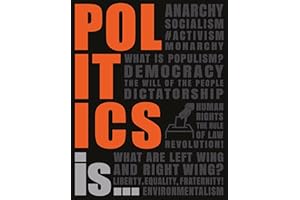 Politics Is... (DK Heads UP)
