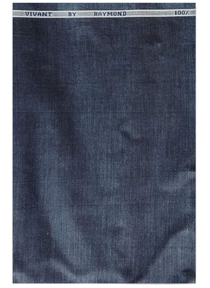 raymond denim fabric