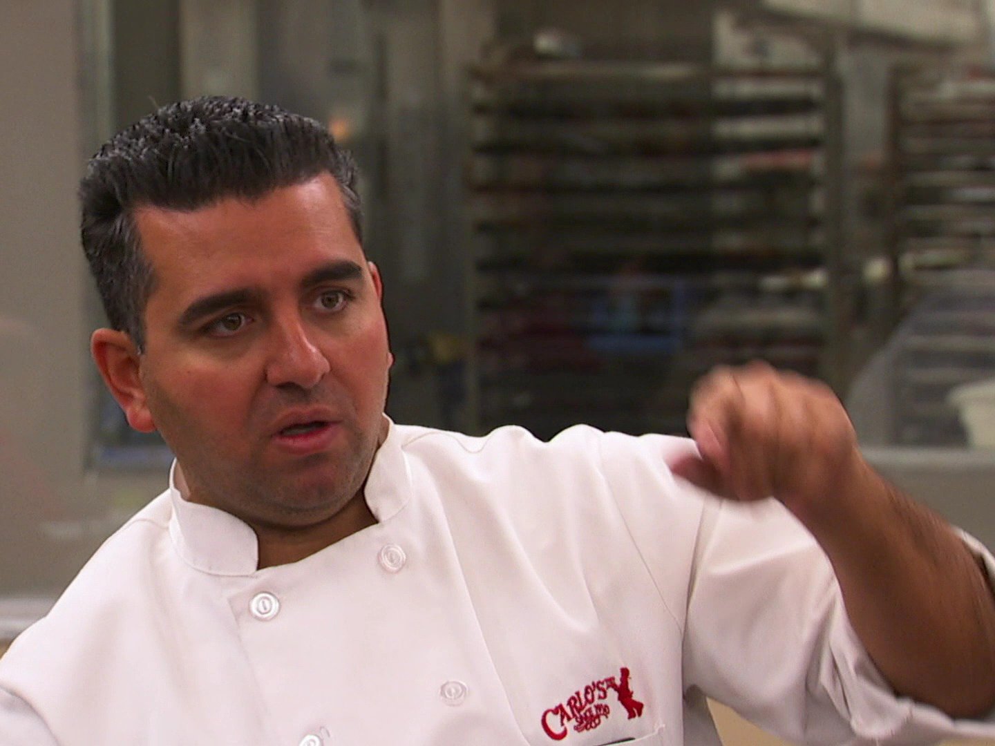 Watch Cake Boss Season 9 Prime Video