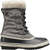 SOREL - Women's Winter Carnival Waterproof Boot for Winter