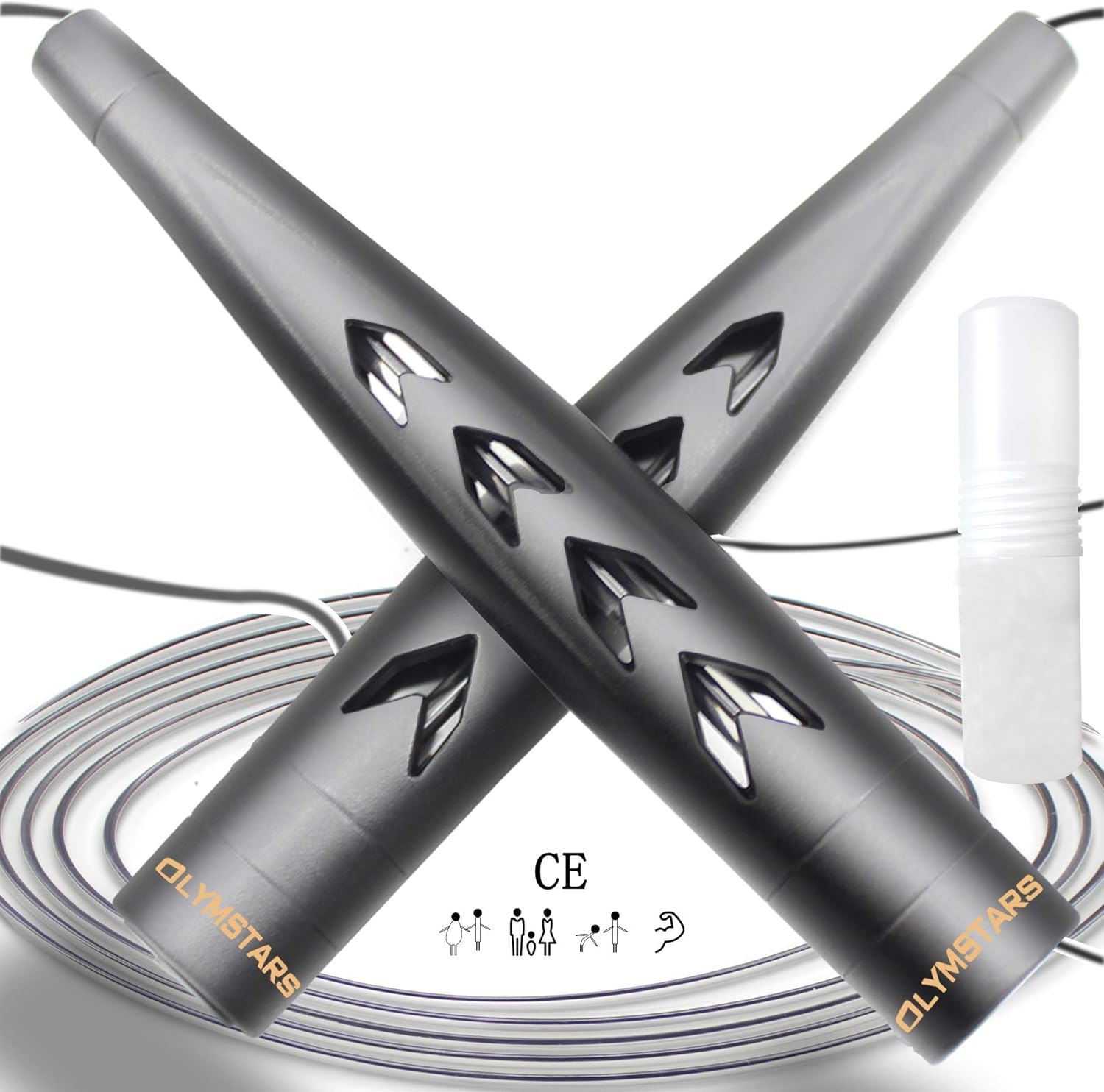 jumping exercise equipment