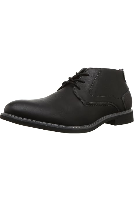 IZOD Men's Harding Boat Shoe 