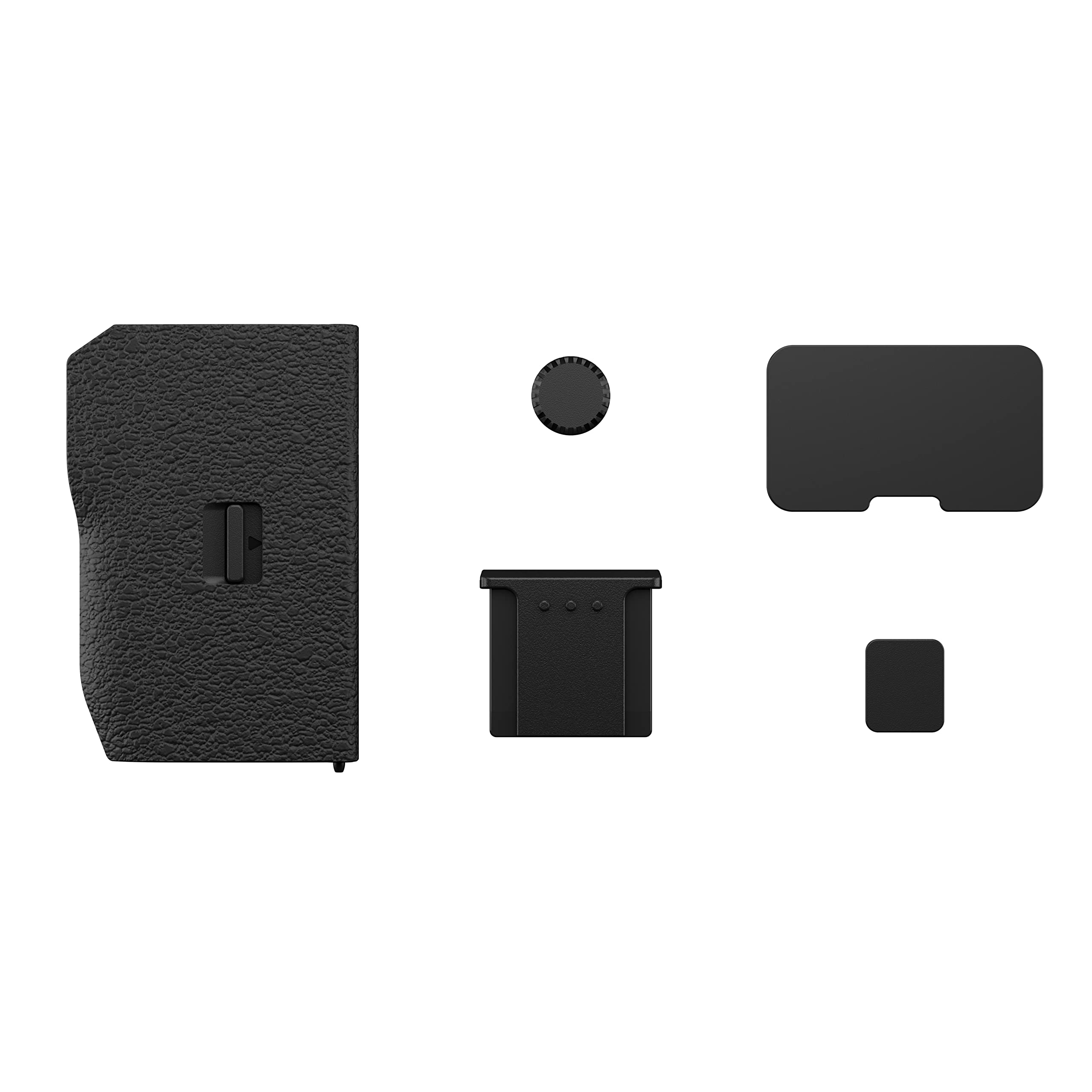 FUJIFILM X-H2S Cover Kit (CVR-XH)