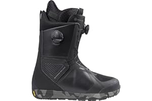 Nidecker Ejack Kita Boa Men's Snowboard Boots, Eric Jackson Pro Model