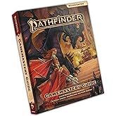 Pathfinder Gamemastery Guide (P2)