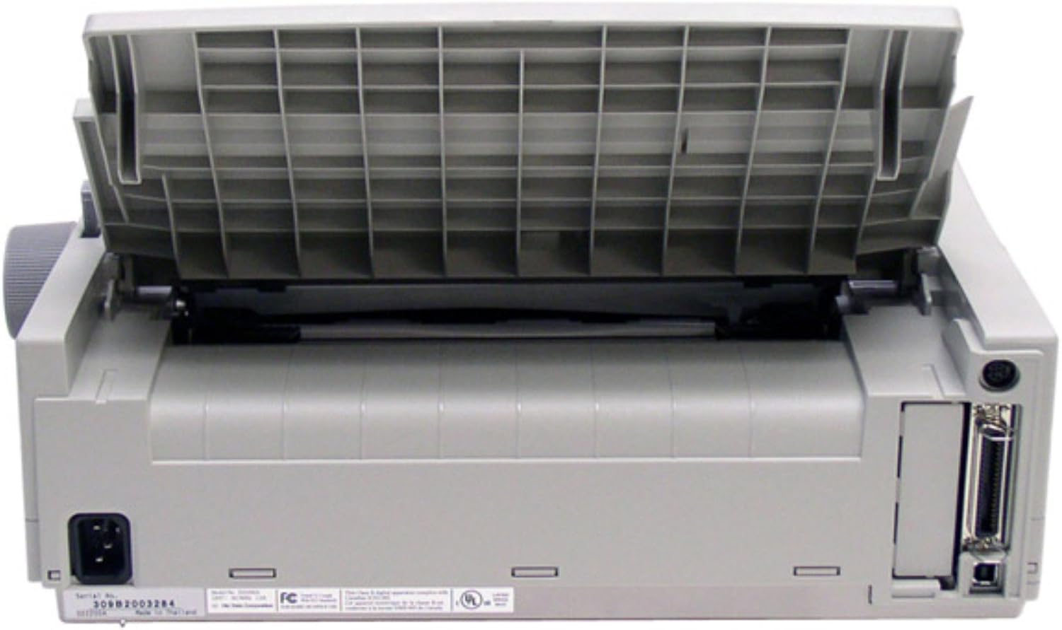 oki microline 420 9 pin printer