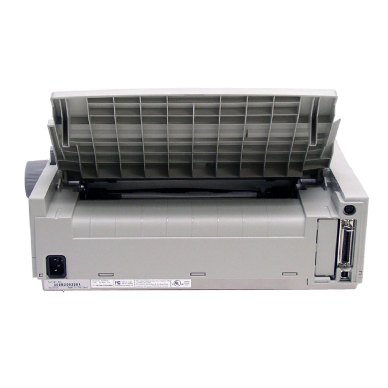 Amazon.com : Oki 62418701 MICROLINE 420 Dot Matrix Printer : Dot Matrix  Printers : Electronics