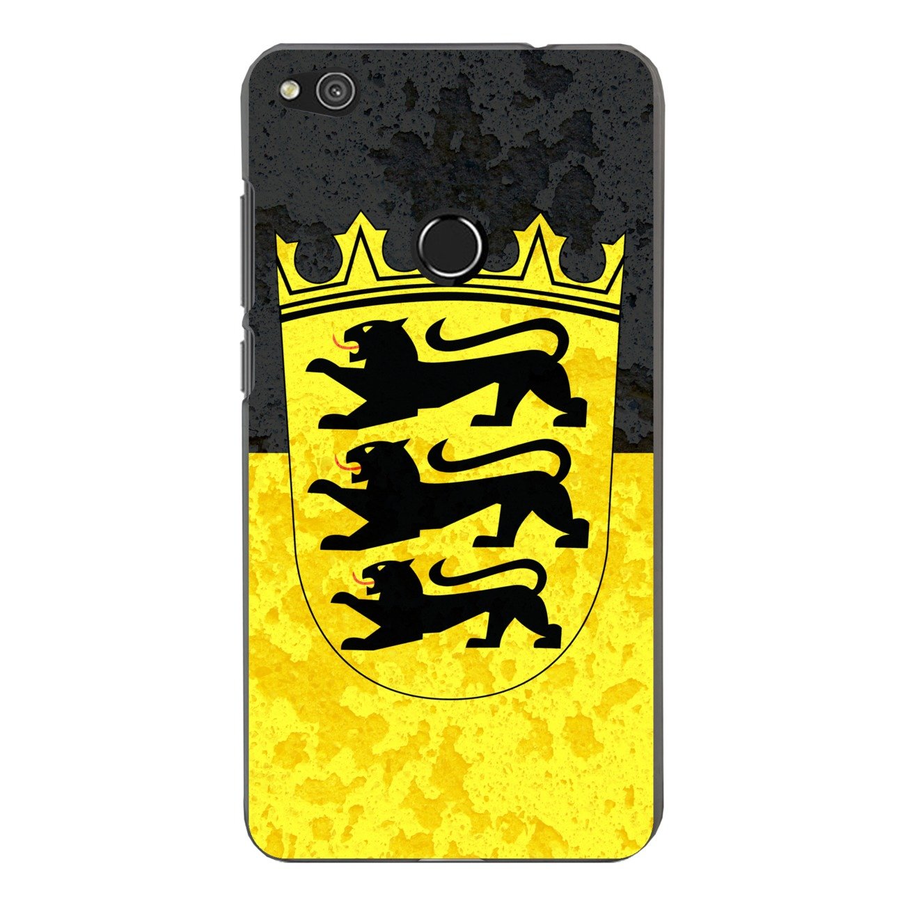 Disagu SF/SDI 5561 738 Zub CC7404 Design Protective Case For Huawei P8 Lite (2017 – Baden-Württemberg