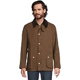 Barbour Men's Ashby Wax Jacket