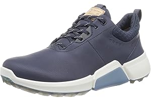 ECCO Women's Biom Hybrid 4 Gore-tex Waterproof Golf Shoe