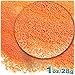 The Crafts Outlet 1-oz/28-g Opaque Finish, Glass, Microbeads 0.6mm, Ideal for Caviar Nails, Opaque Pearl