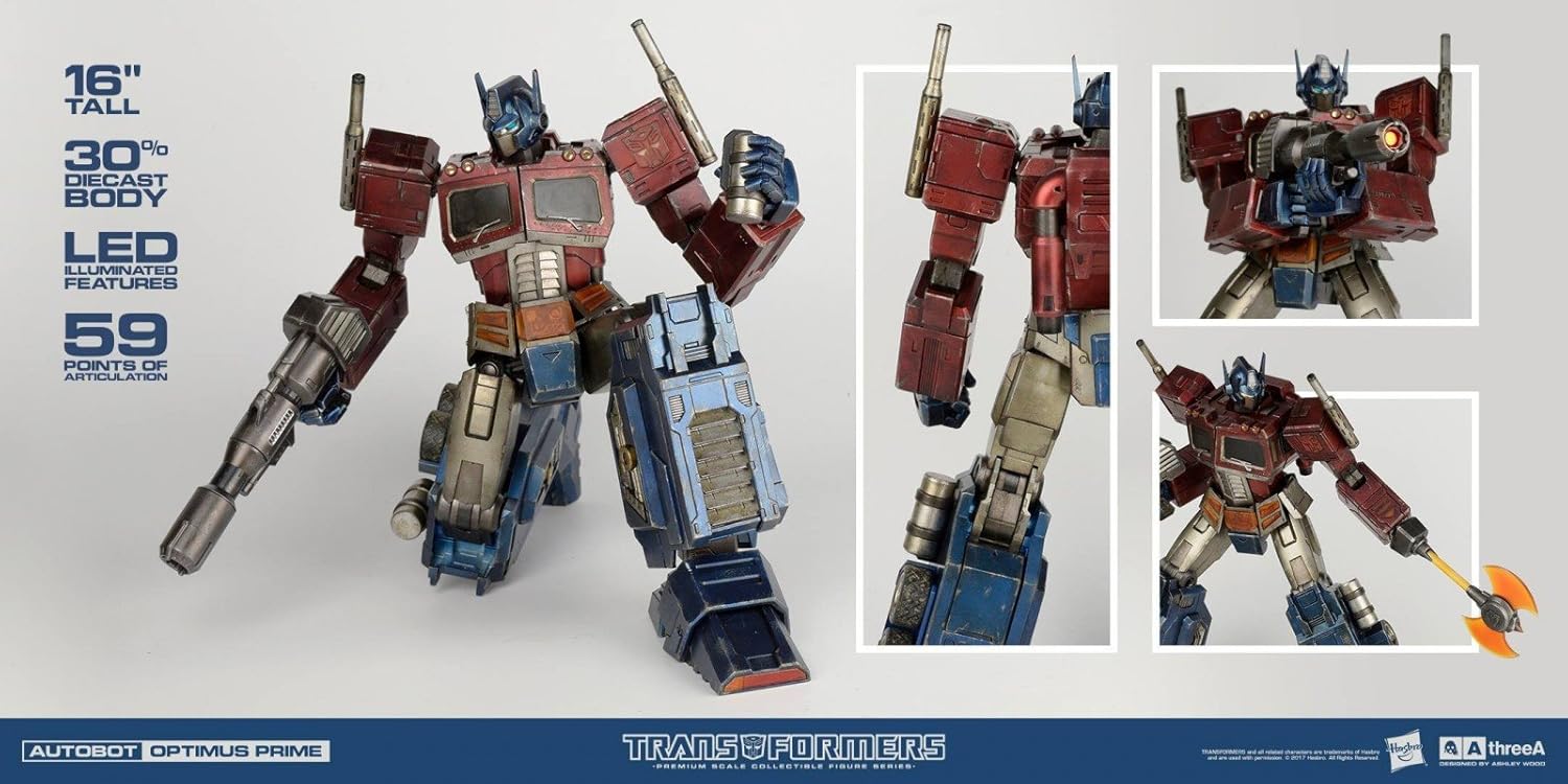 3a g1 optimus prime