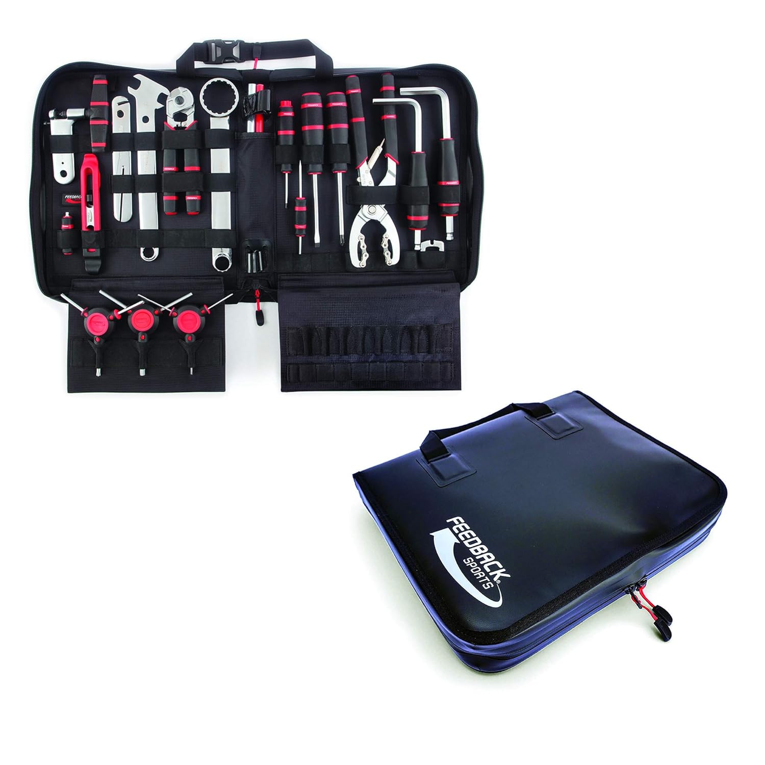 Ultimate edition tool. Feedback sports team edition.