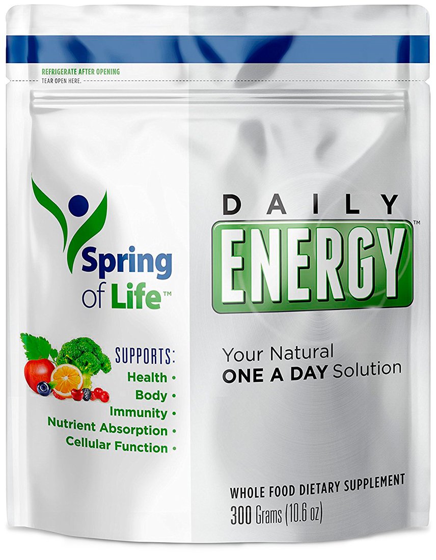 Garden of Life Organic Whey Protein Cost Plus Nutrition