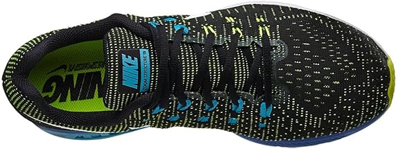 nike air zoom structure amazon