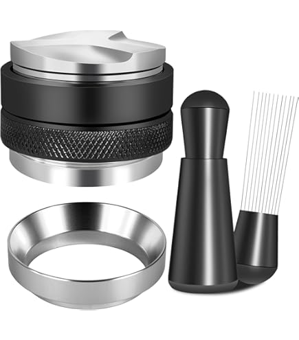 Amazon.com: LEVERPRESSO Stand, Coffee Stand, Cafe Accessory