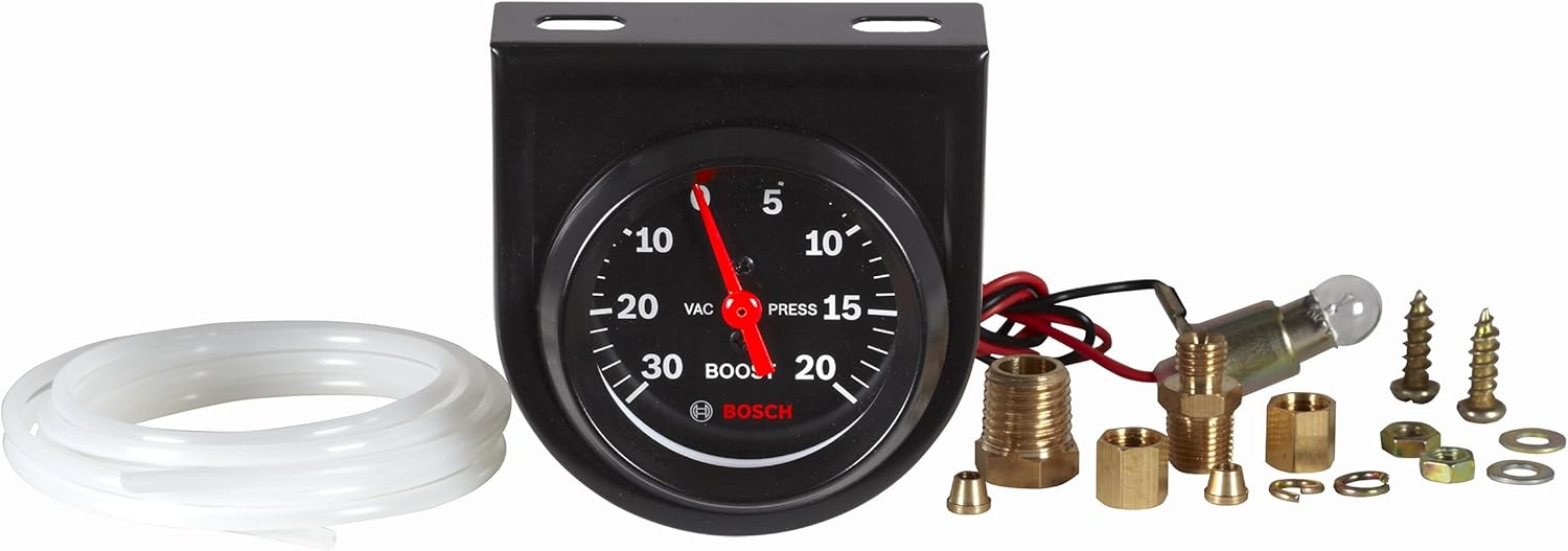 Top 5 Best Digital Boost Gauges Brand for Diesel in 2021 Vehicleic