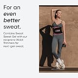 Sports Research Sweet Sweat Thermo Genic Action Cream Jar 6.5oz Workout Enhancer view 8