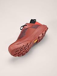 Arc'teryx Vertex Alpine Shoe Men's | Fast Light