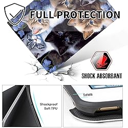 BEOTIWAD Case for Amazon Fire Max 11 Tablet