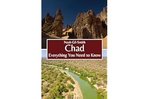 Chad: Everything You Need to Know