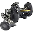 PENN Squall II Star Drag Conventional Fishing Reel
