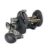 PENN Fishing Penn Squall II Star Drag Conventional
