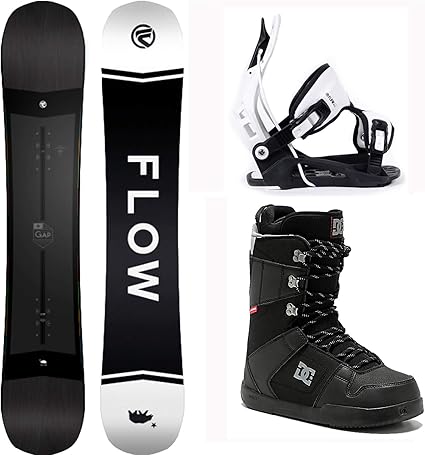 amazon snowboard packages