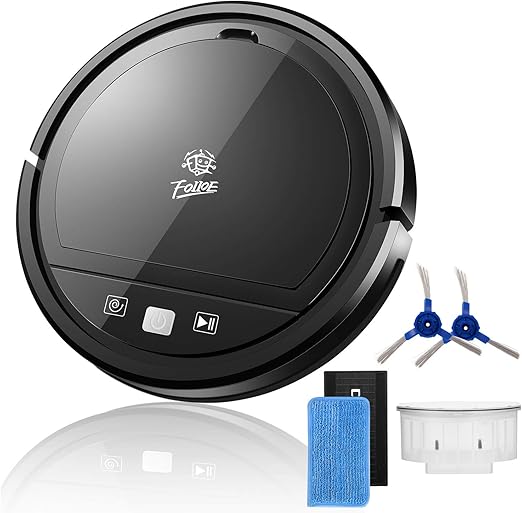 robot vacuum cleaner deals