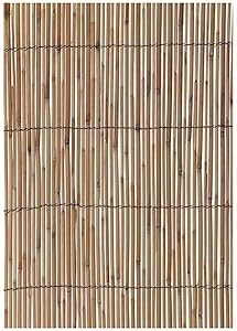 Gardman R668 Reed Fencing, 13' Long x 6' 6