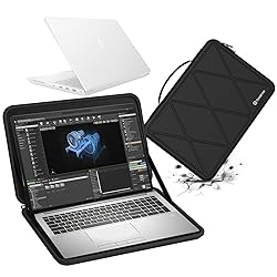 Smatree Hard EVA Protective Sleeve Case Compatible
