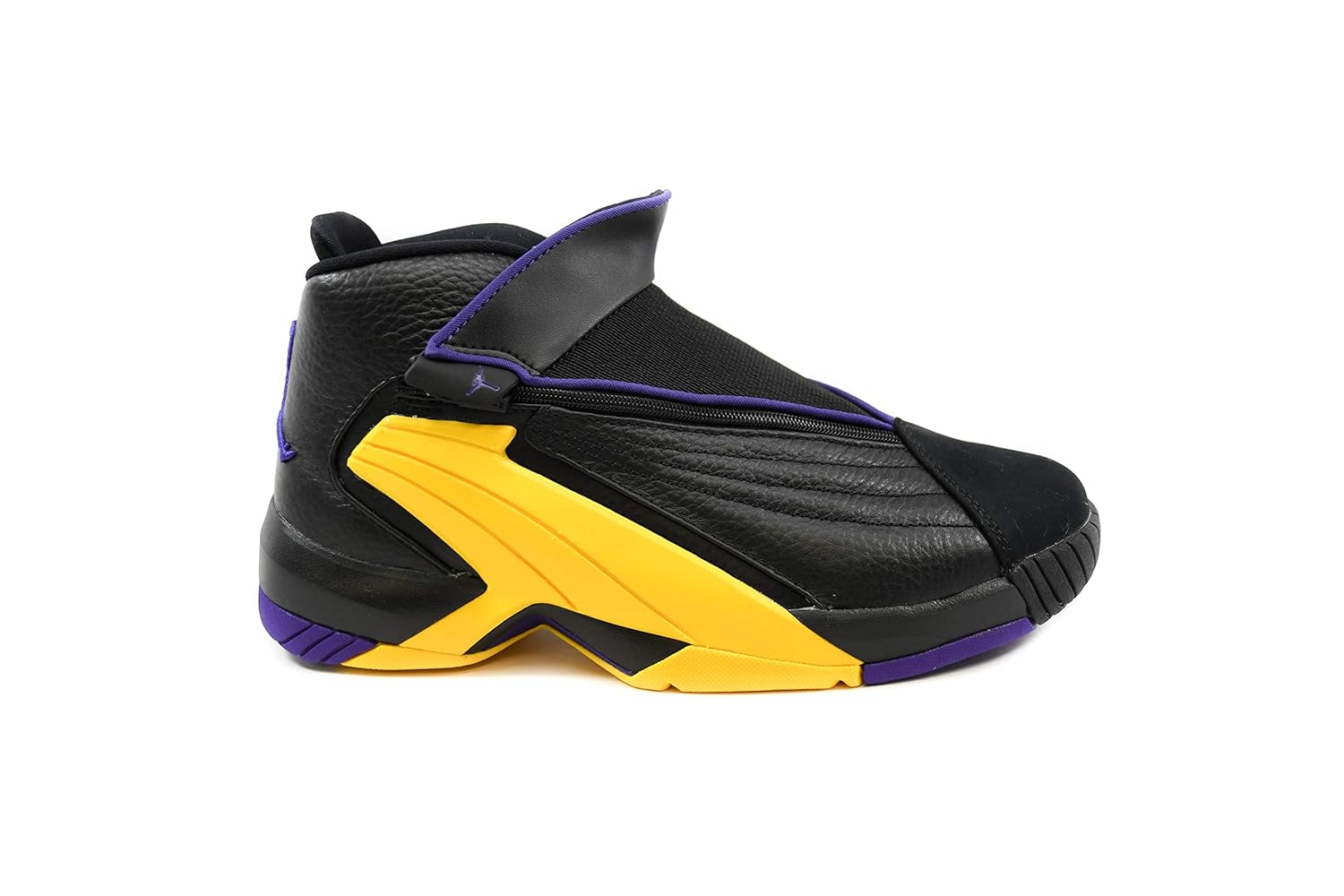 jumpman yellow shoes