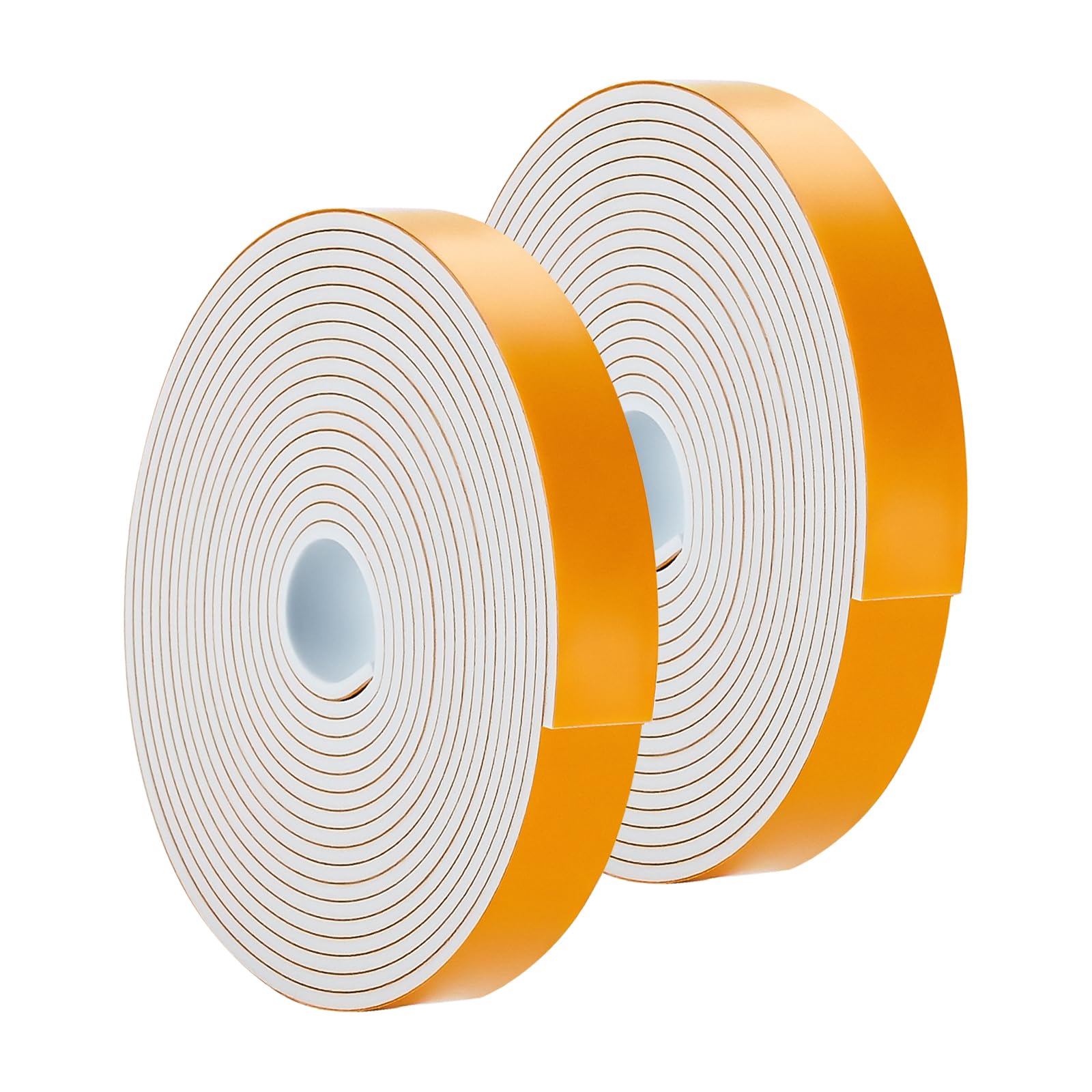 Weather Stripping Door Seal Strip 1"W * 1/8"T, Door