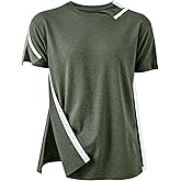 Unisex Post Surgery Shirts for Men Women After Shoulder Surgery Shirts -Post Shoulder Surgery Shirts for Men Women