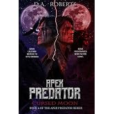 Apex Predator: Cursed Moon